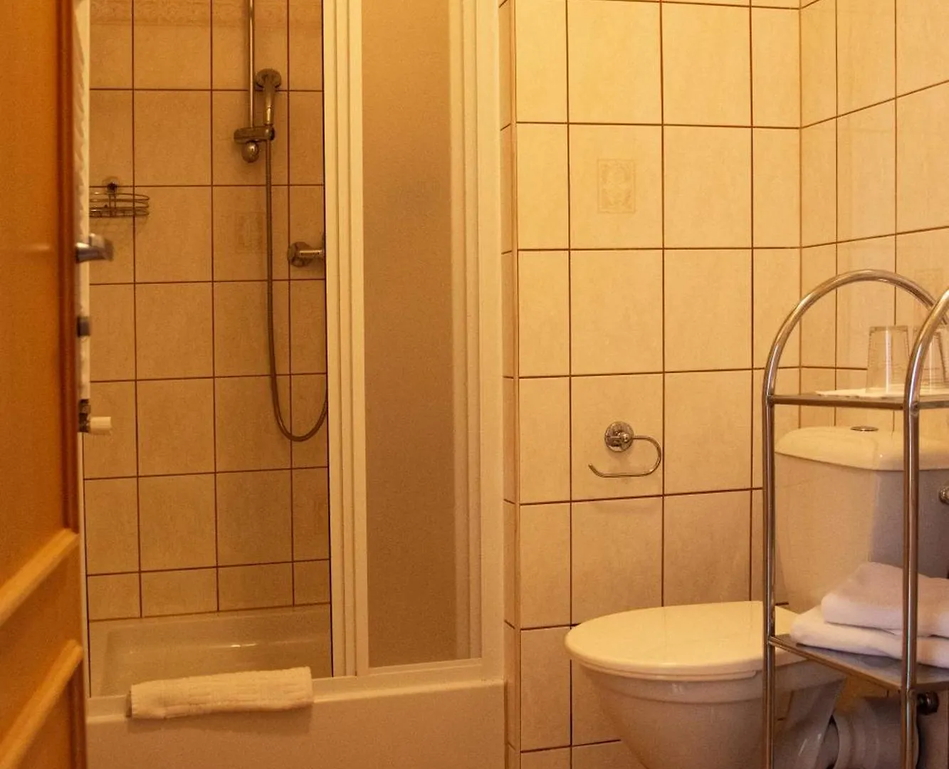 Ea Hotel Mozart Karlovy Vary 3*,