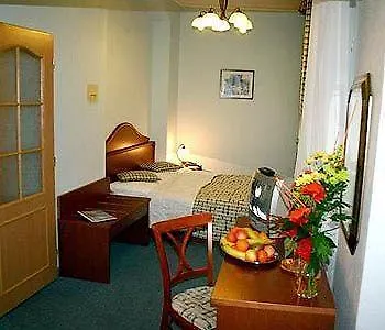 Ea Hotel Mozart Karlovy Vary Czech Republic