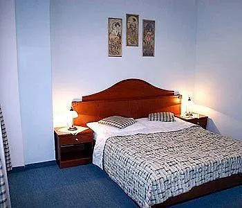 Ea Hotel Mozart Karlovy Vary 3*,  Czech Republic