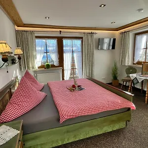 Aparthotel Loiplstüberl