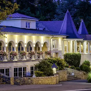 Hotel Domaine De La Foret