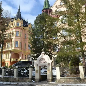 Lazensky Smetana Hotel